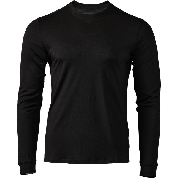 Men's Merino Long Sleeve T-Shirt – Sports Basement