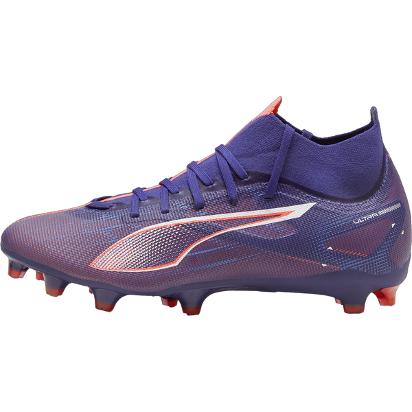 Puma Ultra サッカーシューズ スパイク アクア Women's Ultra 5 Match+ FG/AG – Sports Basement