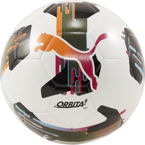 Orbita 6 MS Ball