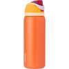 Owala FreeSip 32 oz Stainless Steel in Citrus Crush