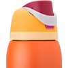 Owala FreeSip 32 oz Stainless Steel cap