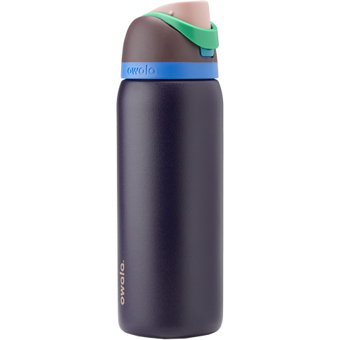 FreeSip 32 oz Stainless Steel