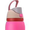 Owala FreeSip 32 oz Stainless Steel hook top up