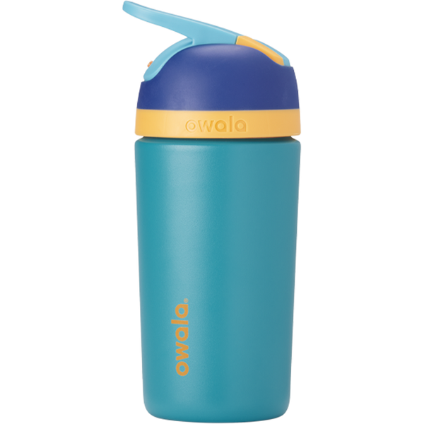 Youth Flip 14 oz Stainless Steel