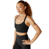 Beyond Yoga Women's PowerBeyond Strive Long Line Bra side