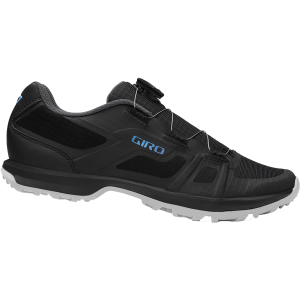 ウェア Giro Gauge BOA Shoes Women 23cm SPD MTB Giro Gauge BOA Mountain/Indoor Cycling Shoes - BikeShoes.com