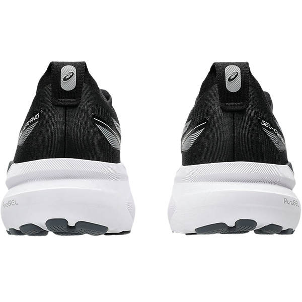 大人気!!! ♥ Asics Gel-Kayano 31 Black - 4E Extra Wide Asics Gel-Kayano 31 Extra Wide Black / White - Sep 2024