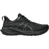 Asics Women's GT-2000 13 in Black/Black right shoe profile