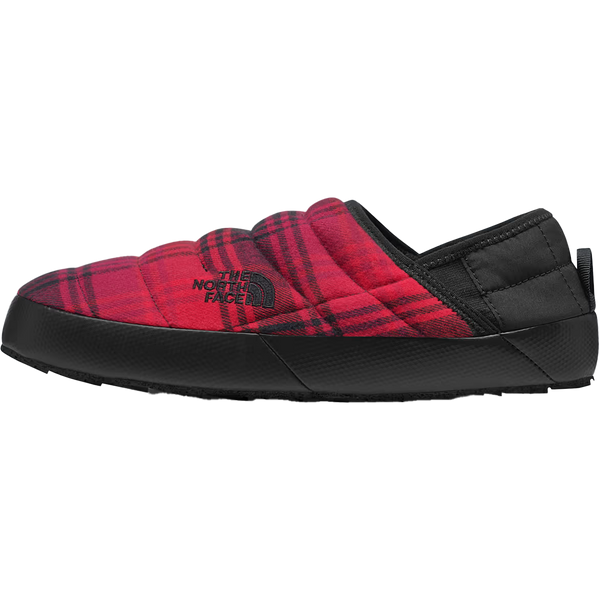 men's thermoball traction mule
