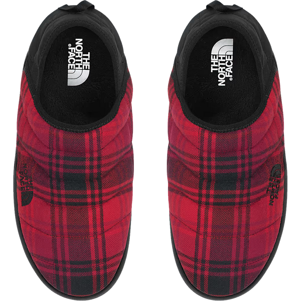 men's thermoball traction mule