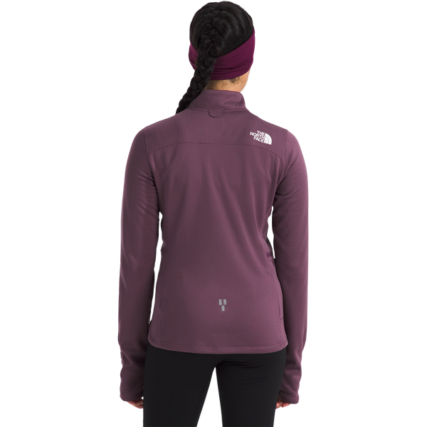 Women's Winter Warm Pro 1/4 Zip – Sports Basement