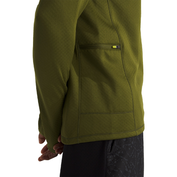 Winter Warm Pro 1/4 Zip – Sports Basement