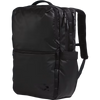 The North Face Base Camp Voyager Daypack in KT0-TNF Black/Asphalt Grey