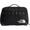 The North Face Base Camp Voyager Sling in 53R-TNF Black/TNF White-NPF