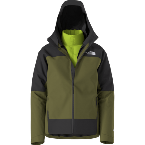 Men's Mountain Light Triclimate Gore-Tex Jacket