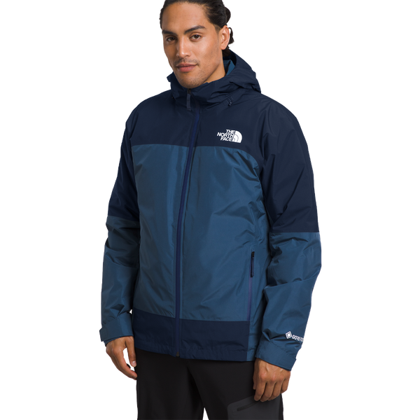 Men's Mountain Light Triclimate GORETEX Jacket Sports Basement