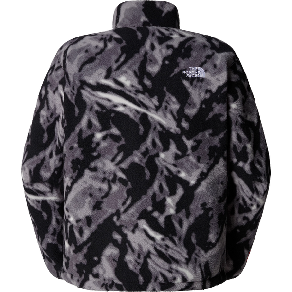TNF Fleeskiフリースキー 1/4ジッププルオーバーフリース 送関込 TNF Fleeskiフリースキー 1/4ジッププルオーバーフリース 送関込