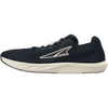 Altra Men's Escalante 4 in Black/White outside left profile