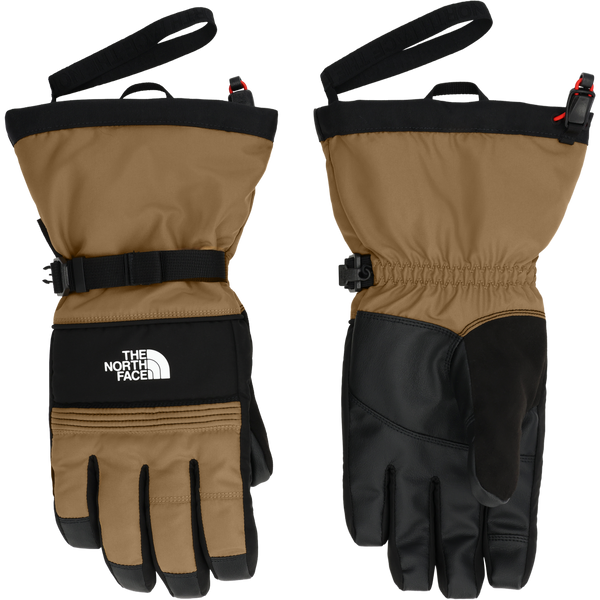 Men's Montana Ski Glove – Sports Basement