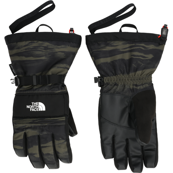 Men's Montana Ski Glove – Sports Basement