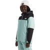 The North Face Teen Freedom Triclimate front