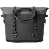 Yeti Hopper M30 Tote Soft Cooler back