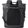Yeti Hopper M12 Backpack Soft Cooler back