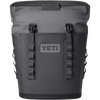 Yeti Hopper M12 Backpack Soft Cooler front