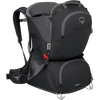Osprey Poco LT Child Carrier in Black