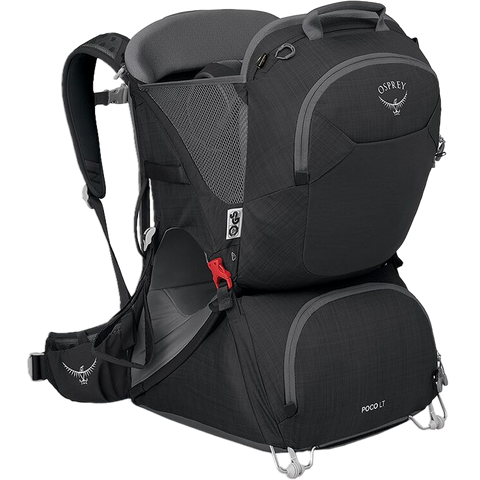Poco LT Child Carrier