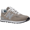 New Balance Mens 574 toe