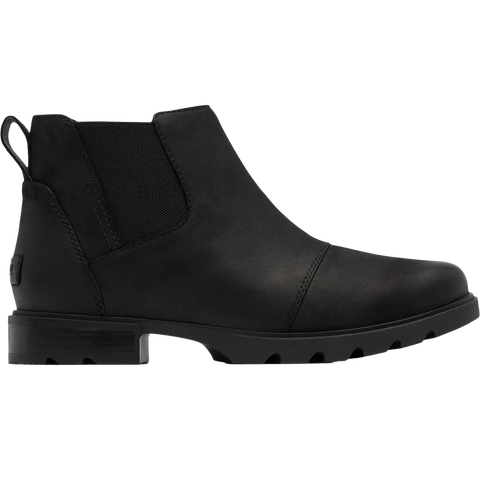 Women's Emelie III Chelsea Waterproof Chelsea Boot