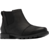 Sorel Women's Emelie III Chelsea Waterproof Chelsea Boot front