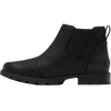Sorel Women's Emelie III Chelsea Waterproof Chelsea Boot side