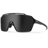 Smith Sport Optics Shift XL MAG in Matte Black/CP Black