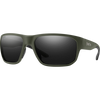 Smith Sport Optics Arvo in Matte Moss + ChromaPop Polarized Black Lens
