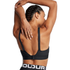 Under Armour Women's Infinity 2.0 Mid Sports Bra back