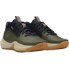 Under Armour Lockdown 7 front