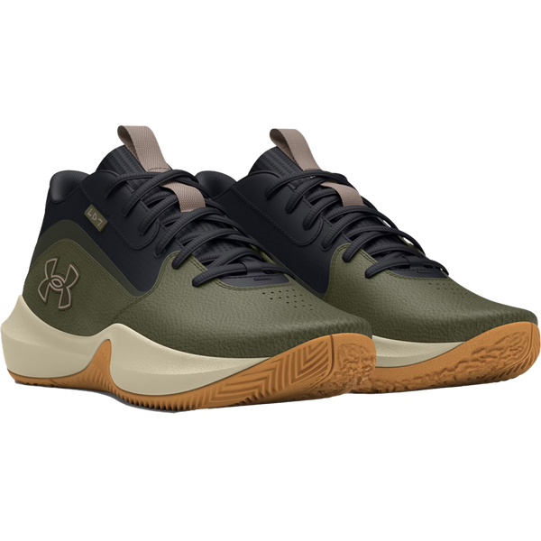 Lockdown 7 – Sports Basement