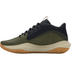Under Armour Lockdown 7  side