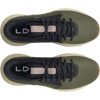 Under Armour Lockdown 7 top