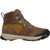 Danner Women's Inquire Mid in Pinecone Brown/Sand right profile