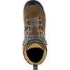 Danner Women's Inquire Mid in Pinecone Brown/Sand Top