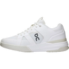 On Men's THE ROGER Clubhouse Pro in White/Ice left profile
