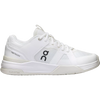 On Women's THE ROGER Clubhouse Pro in White/Ice