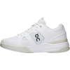 On Women's THE ROGER Clubhouse Pro in White/Ice left profile