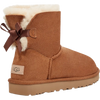 UGG Women's Mini Bailey Bow II heel