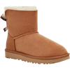 UGG Women's Mini Bailey Bow II 3/4 front
