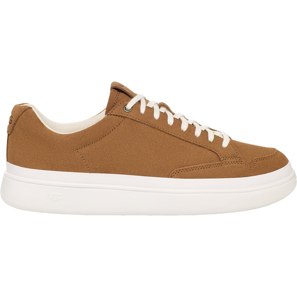 Men's South Bay Sneaker Low Suede – Sports Basement