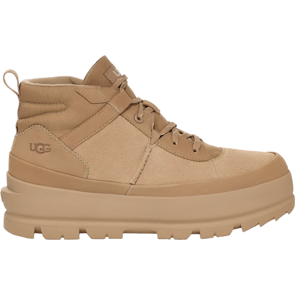 The UGG Lug Chukka ベージュチャッカブーツ Men's UGG Lug Chukka – Sports Basement